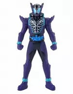 仮面ライダーローグ 「仮面ライダービルド」 ライダーヒーローシリーズ19