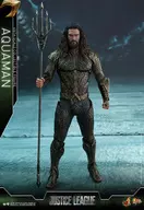 Aquaman "Justice League" Movie Masterpiece 1/6 Action Figure