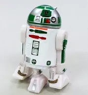 R2-711 (Seven & I original design) "Star Wars" Metacore Diecast Painted Finished Product Limited to 7-ELEVEN convenience stores & Seven Net