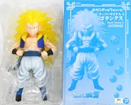 Super Saiyajin 3 Gotenks "Dragon Ball Z" Gigantic series, PVC prepainted finished finished product, Premium Bandai & ショウネン Rick Online Shop Limited