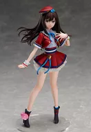 Rin Shibuya New Generations Ver. "idol Master Cinderella Girls" 1/8 PVC Painted Finished Product