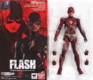 S.H.Figuarts フラッシュ 「ジャスティス・リーグ」 魂ウェブ商店限定