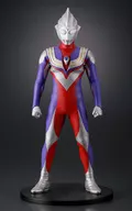 鹹蛋超人TIGACharacter Classics冷鑄製塗裝完成品