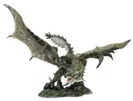 雌火 Ryurio Leia's revival version "Monster Hunter" Capcom Figure Builder Creators Model