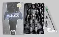 Armored Batman franchise media (Battle damage version) "" Batman franchise media vs Superman birth of justice "movie ・ master piece 1/6 action figure Tokyo Comic Con 2017 limited