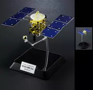 [初回带特典]小行星探测器隼1/24涂装完成品