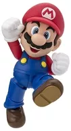 "SUPER MARIO BROS." by S. H. Figuarts Mario (New Package Ver.)
