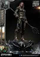 Aquaman "Justice League" Museum Master Line 1/3 Stache