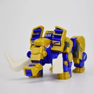 BB04-EL MOMA エレフィンクス 「TOPOP BeastBOX」 アクションフィギュア