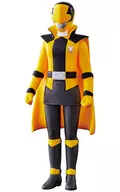 Lupin Yellow 「 Kaito Sentai Lupin Ranger vs. Police Sentai Patranger 」 Sentai Hero Series