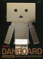 ダンボー(金) 金と銀の貯金箱 「よつばと!」