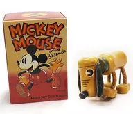 Pluto Udendor "Disney" Retro Toy Collection