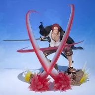 Figuarts Zero Shanks - Haou's Ambition - 「 ONE PIECE 」