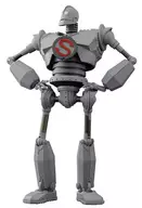 RIOBOT The Iron Giant 「 The Iron Giant 」