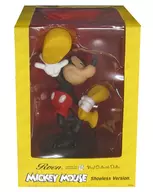 VCD ミッキーマウス(SHOELESS ver.) 「ディズニー」 Vinyl Collectible Dolls No.158