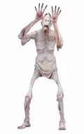 Payman con Sloane "Pan's Labyrinth" Guillermo del Toro, colección de firmas, figura de acción de 7 pulgadas.