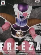 弗力札第一形態(全彩)"龍珠Z>BANPRESTO WORLD FIGURE COLOSESUM造型天下一武道會其之三