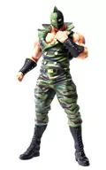 筋肉人士兵軍裝2.0 Ver.(原作顏色)「筋肉人>CCP Muscular Collection No.EX」