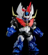 AA Alloy MAZINKAISER Metallic Ver. 「 MAZINKAISER 」