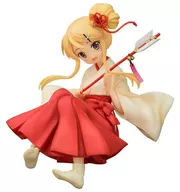 Kujo Karen Miko style "Kin-iro Mosaic Pretty Days" 1/8 ABS & PVC Coated Finished Product