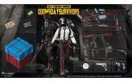 The Survivor 「 Eat Chicken Series 」 1/6 Action Figure