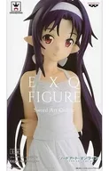 Yuki "SWORD ART ONLINE" EXQ Figure ~ Yuki ~