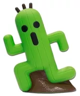 Cactunder 「 Final Fantasy 」 Mascot Coin Bank Cafe Leo distribution only