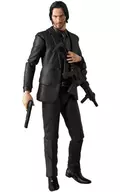 MAFEX JOHN WICK-ジョン・ウィック- 「ジョン・ウィック」 アクションフィギュア