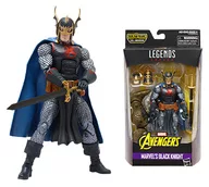 #06 Black Knight "Vengadores: Infinity War" Avengers Series 5.0 Hasbro Action Figure 6 "Legend