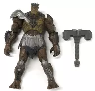 [A la Carte] Cal Obsidian "Avengers: Infinity War The Avengers Series 5.0 Hasbro Action Figure 6 Inch Legend" build-up figure bonus parts completed