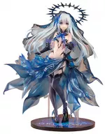 鳶一折紙 反転Ver 「デート・ア・ライブ」 1/7 PVC＆ABS製塗装済み完成品