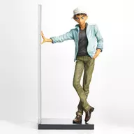 Heiji Hattori Multi Stand Ver. 「 Detective Conan 」 PVC Coated Finished Product Character Ani. com Limited
