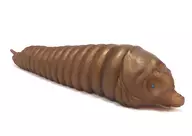 MOTHRA Larva 2004 (female / theatrical limited edition) "Godzilla × Mothra × Mechagodzilla Tokyo SOS" Movie Monster Series