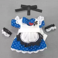 キューポッシュコス满满的偶像Dressie爱丽丝寿屋店限定品