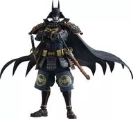 Figma Ninja Batman DX Sengoku Edition "Ninja Batman" GOODSMILE ONLINE SHOP & Amiami & Amazon.co.jp only