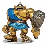 Atlas 「 Dragon Quest 」 Metallic Monsters Gallery ARTNIA & e-STORE & Event Only