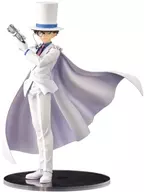 ARTFX J Kaitou Kid "CASE CLOSED" PVC-coated finished product