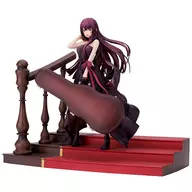 WA2000舞会的休止符Ver."少女前线>1/8 PVC&ABC制涂装完成品
