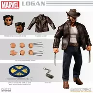 Logan "Wolverine" One 12 Collective 1/12 Action Figures