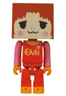 KUBRICK No. 04 EMI TO-FU (EMI) "TO-FU MIX" 5th ANNIVERSARY MEMORIAL MODEL Kubrick Special No. 255