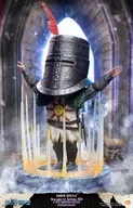 ASTRA SD「黑暗之魂-Dark Soul-」9英寸PVCスタチュー