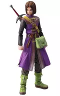 BRING ARTS' main character "DRAGON QUEST XI Echoes of an Elusive Age"