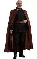 Conde Dooku "Star Wars Episode 2 : The Attack of the Clone" Movie Masterpiece 1/6 Action Figure