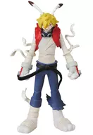 UDF King Kazuma Ver.3摄影棚地图作品系列2 ULTRA DETAIL FIGURE No.439