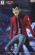 Lupin III (Red) "Lupin III PART5" CREATOR×CREATOR -LUPIN THE THIRD II