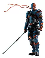 Death Stroke "Batman franchise media: Arkham Origins" Video Game Masterpiece 1/6 Action Figure