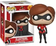 Impatient Girl "The Incredibles 2" POP! Disnry Series #364