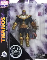 薩諾斯「复仇者聯盟/無限戰爭」驚奇隊長精選可動公仔