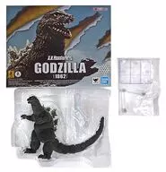 S. H. MonsterArts Godzilla (1962) "KING KONG vs Godzilla" Soul Web Shop Limited