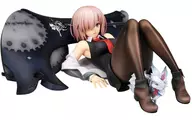 Mash Kyrielight "Fate/Grand Order" 1/7 PVC Prepainted Finished Finished